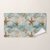 ヴィンテージ海宝 バスタオルセット (ハンドタオル)