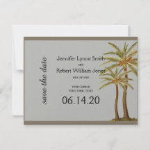 ヴィンテージ海獣ビーチ結婚式保存日