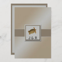 ヴィンテージ海獣ビーチ結婚式