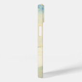 ヴィンテージ海賊の海賊は絵のような男だった Case-Mate iPhoneケース (裏面 / 右)