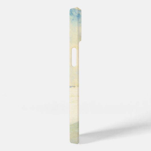 ヴィンテージ海賊の海賊は絵のような男だった Case-Mate iPhoneケース (裏面 / 右)