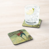 ヴィンテージ海賊、ザ飛んでいるダッチマンバイハワードピレ コースター (右側)