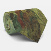 ヴィンテージ海賊、ザ飛んでいるダッチマンバイハワードピレ ネクタイ (ロール)