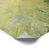 ヴィンテージ海賊、ザ飛んでいるダッチマンバイハワードピレ ポスター (角)