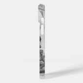 ヴィンテージ海賊、宝物と戦利品を数える Case-Mate iPhoneケース (裏面 / 左)