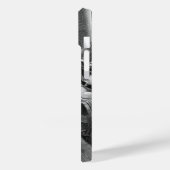 ヴィンテージ海賊 Case-Mate iPhoneケース (裏面 / 左)