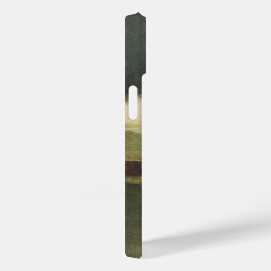 ヴィンテージ海賊、NCワイエスによる契約の難破船 Case-Mate iPhoneケース (裏面 / 右)