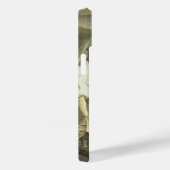 ヴィンテージ海賊、NC Wyethによる反乱準備 Case-Mate iPhoneケース (裏面 / 右)