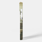 ヴィンテージ海賊、NC Wyethによる反乱準備 Case-Mate iPhoneケース (裏面 / 左)