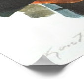 ヴィンテージ海軍プライドポスター ポスター (角)