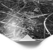 ヴィンテージ消火栓 フォトプリント            (角)