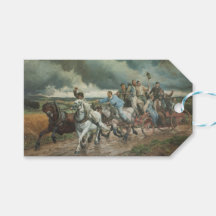 ヴィンテージ消防車（byユージェーヌ・ブルナンド）