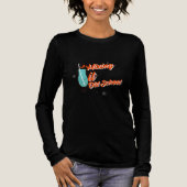 ヴィンテージ混合学 トライブレンドTシャツ (正面)