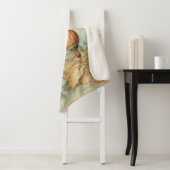 ヴィンテージ温風風船(2) シェルパブランケット (インサイチュ)