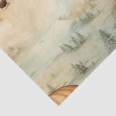 ヴィンテージ温風風船(2) 薄葉紙 (詳細)