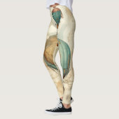 ヴィンテージ温風風船(5) レギンス (左)