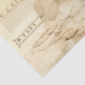 ヴィンテージ温風風船(5) 薄葉紙 (詳細)