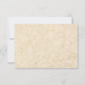 ヴィンテージ漁師愛好家船感謝していあなた サンキューカード (正面)