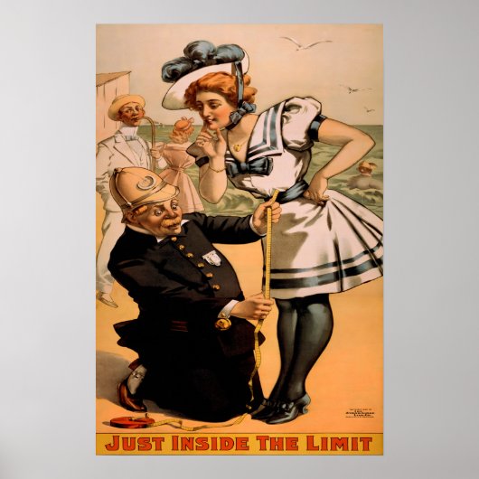 ヴィンテージ演劇ミュージカルコメディポスター ポスター (正面)