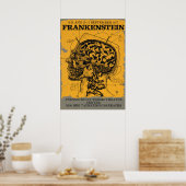 ヴィンテージ演劇遊広告 ポスター (キッチン)