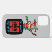 ヴィンテージ漫画ロゴiPhone 12ケース Case-Mate iPhoneケース (裏面 (横))