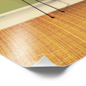 ヴィンテージ漫画 フォトプリント            (角)