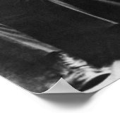 ヴィンテージ火会社 ポスター (角)