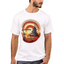 ヴィンテージ火星