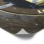 ヴィンテージ灯台 | 1960 ポスター (角)