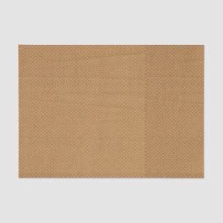 ヴィンテージ点々のあるシャビーなシックなデコップページ 薄葉紙