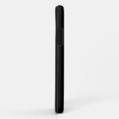 ヴィンテージ無線 Case-Mate iPhoneケース (裏面/右)