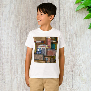 ヴィンテージ無線 Tシャツ