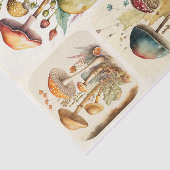 ヴィンテージ照合 薄葉紙 (詳細)