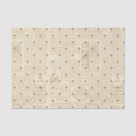 ヴィンテージ照合 薄葉紙