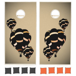 ヴィンテージ熱気球