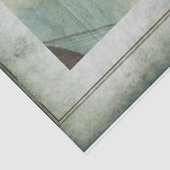 ヴィンテージ熱気球2デコページティッシュペーパー 薄葉紙 (詳細)