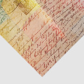 ヴィンテージ熱気球 薄葉紙 (詳細)