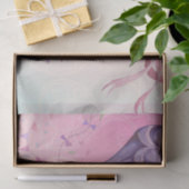 ヴィンテージ熱気球 薄葉紙 (ギフト)