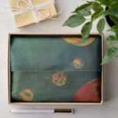 ヴィンテージ熱気球 薄葉紙 (ギフト)