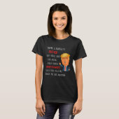 ヴィンテージ父の日を再び素晴らしパパおもしろいDo Tシャツ (正面フル)