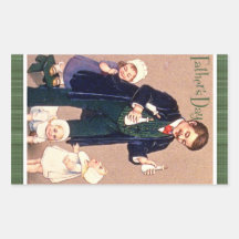 ヴィンテージ父の日