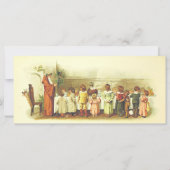 ヴィンテージ父祈クリスマス (正面)