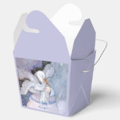 ヴィンテージ特別配送ストーク特典ボックス フェイバーボックス (オープン)