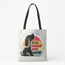 ヴィンテージ犬の世界