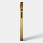 ヴィンテージ独立宣言 Case-Mate iPhoneケース (裏面 / 左)