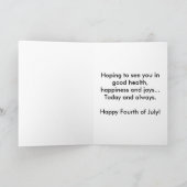 ヴィンテージ独立館 カード (内部)