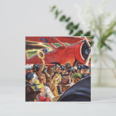 ヴィンテージ独身のプロップフライトパイロット(Paparazzi) (スタンド正面)