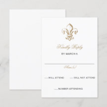 ヴィンテージ王室のフランスの（紋章の）フラ・ダ・リ結婚の