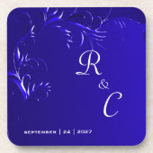 ヴィンテージ王室のブ結婚ルー コースター (正面)