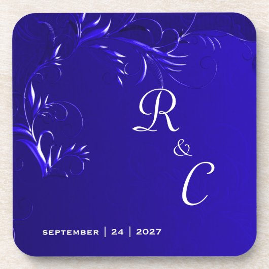 ヴィンテージ王室のブ結婚ルー コースター (正面)